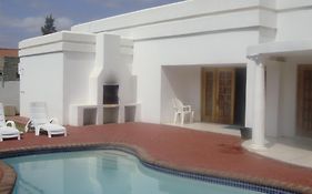 Zanville Bed And Breakfast Gaborone